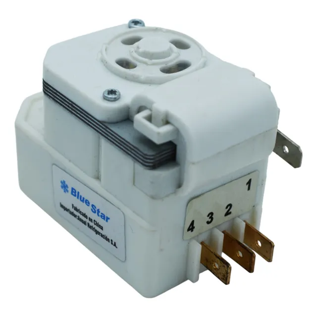 Timer No Frost Universal Heladera Samsung 8 Horas 14 Minutos