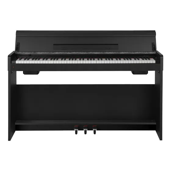 Piano Digital NUX WK-310 Negro Mate