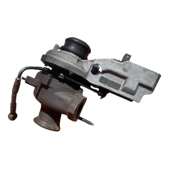 Turbo Compresor Fiat Toro 2.0