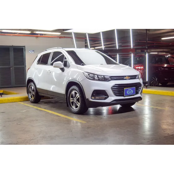 Chevrolet Tracker 1.8 Ls Mt