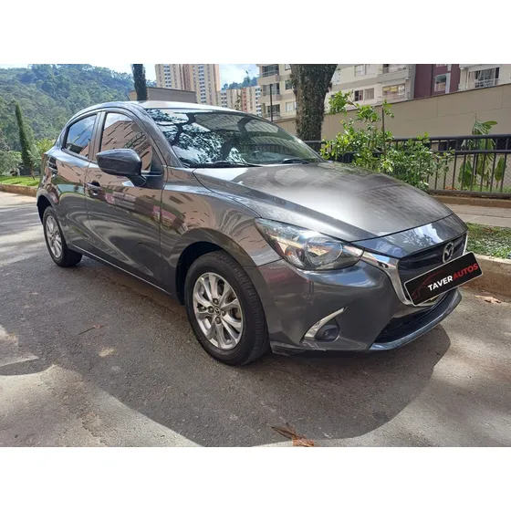 Mazda 2 1.5 Prime