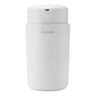 Dispensador De Jabon Brabantia Renew Blanco Dispensador De Jabon Brabantia Renew Blanco