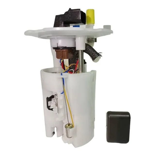 Modulo De Gasolina Aveo - Optra Hammer
