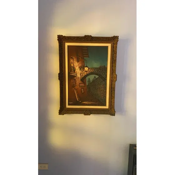 Cuadro Decorativo