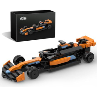 Zylegen Speed Champions - Juguete De Carreras, Kit Zylegen Speed Champions - Juguete De Carreras, Kit
