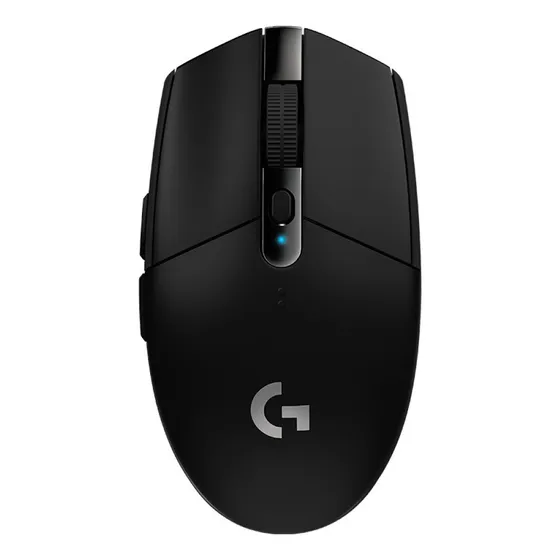Dispositivo Óptico G304 Com Lightspeed Wireless