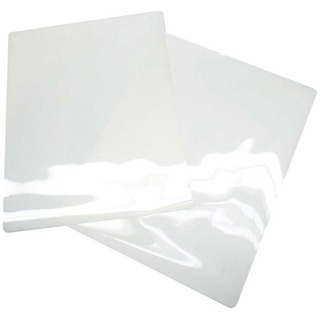 Mica Termica 10 Mil. Gbc Mx01350 Heatseal Carta Bl/15 Mica Termica 10 Mil. Gbc Mx01350 Heatseal Carta Bl/15