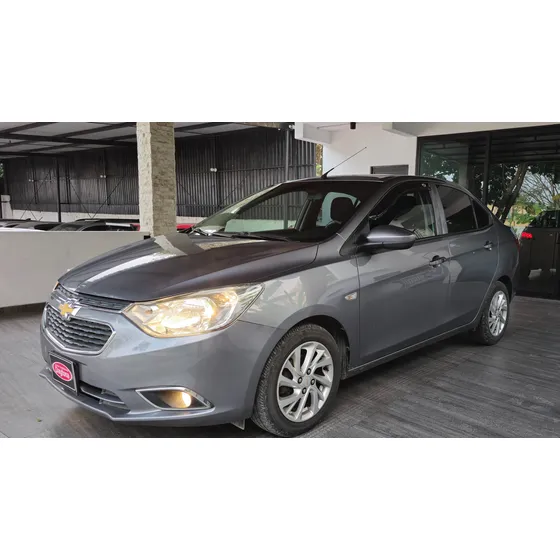 Chevrolet Aveo 1.5 Ltz Ta