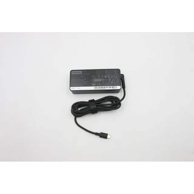 Cargador Lenovo Thinkpad Usb-c 65w 20v 3.25a