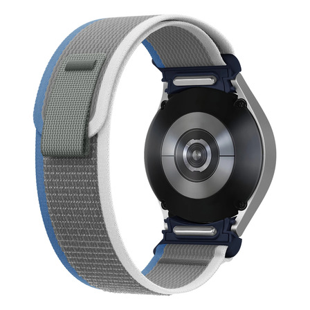 Correa Nylon Trail Loop Para Galaxy Watch 7 / 6 / 5 / 4 / Fe Correa Nylon Trail Loop Para Galaxy Watch 7 / 6 / 5 / 4 / Fe