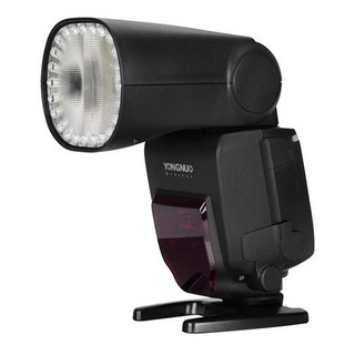 Flash-led Yongnuo Yn650ex-rf Ttl Para Canon Flash-led Yongnuo Yn650ex-rf Ttl Para Canon