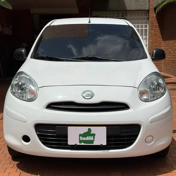 Nissan March 2021 1.6 Advance