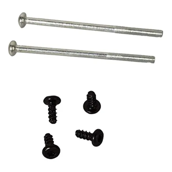 Tornillos Para Carcasa De Ps4 Fat Set 6 En 1