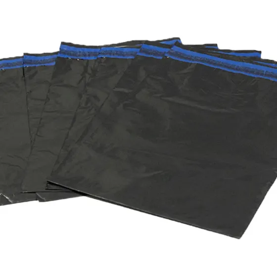 Envelope de Segurança Gigantes Do Bazar Eco Cinza escuro 1000u 50x40cm