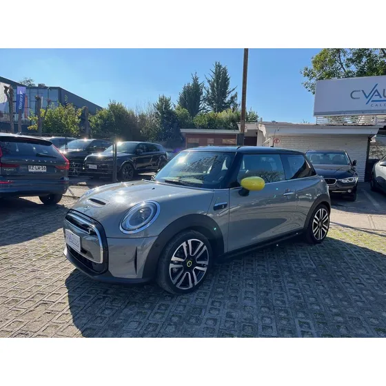 Mini Cooper 33 Kwh Se Electric Iconic