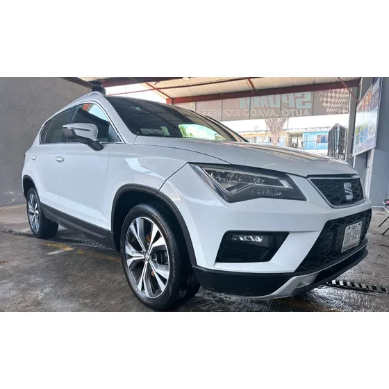 Seat Ateca 1.4 Xcelllence Dsg