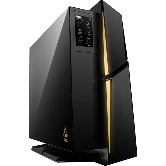 Escritorio Para Juegos Intel Core I9-13900kf Rtx 4090 Ventus