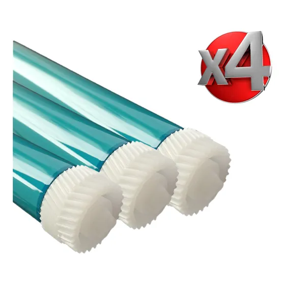 Cilindro Drum Hp 12a 1010 1018 1020 Cilindro Canon 104