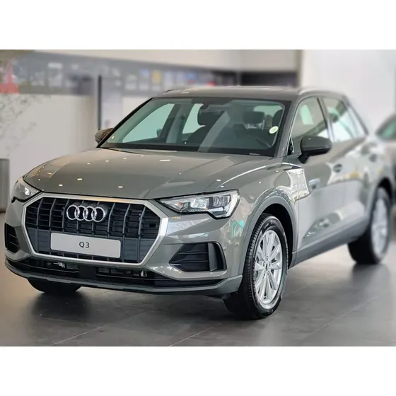 Audi Q3 1.4 Tfsi Stronic 150 Cv
