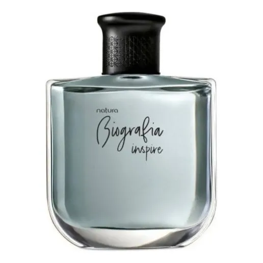 Biografia Inspire EDT