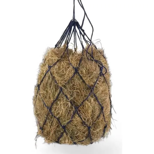 Bolsas De Red Para Caballos - Heno - Alfalfa - Agro Uru.red