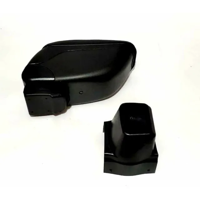 Consola Descansa Brazo Renault Duster