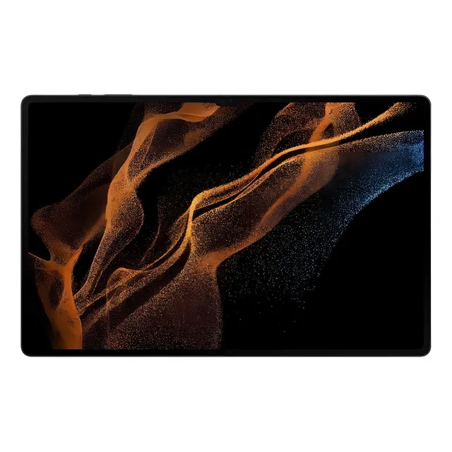 Tablet Galaxy Tab S S8 Ultra SM-X906 14.6" con red móvil 256GB color graphite 12GB de memoria RAM