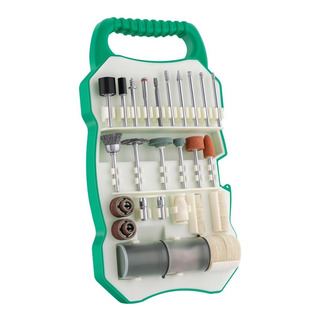 Kit 109 Piezas Acesorios Mototool Dremel Mini Taladro Steren Kit 109 Piezas Acesorios Mototool Dremel Mini Taladro Steren