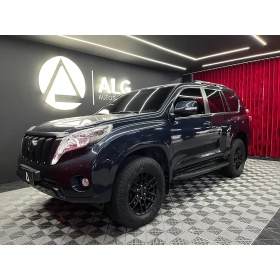 Toyota Prado 3.0 Tx-l