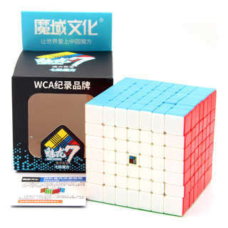 Cubo 7x7 Moyu Meilong Cubo 7x7 Moyu Meilong