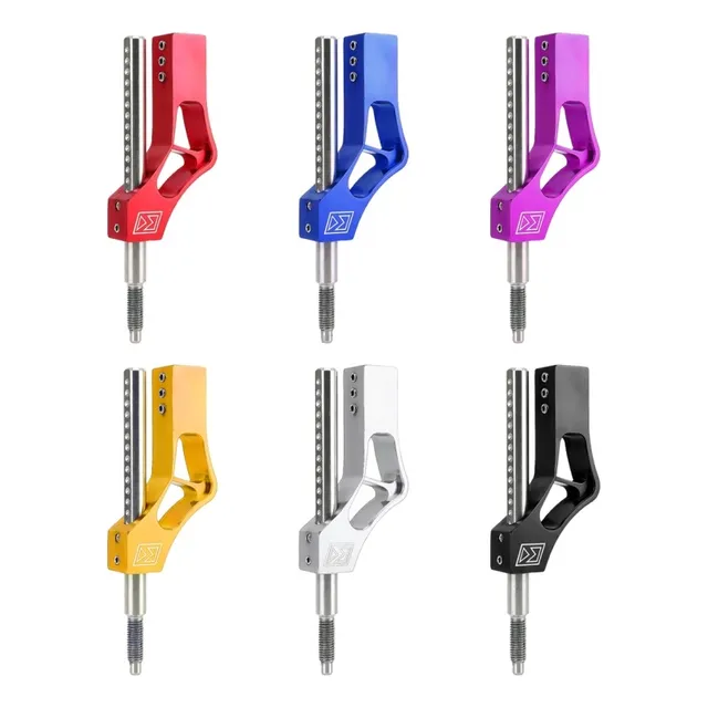 Extensión De Palanca K-tuned Short Shifter Jdm Tuning