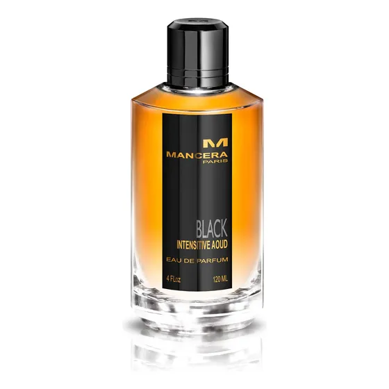 Perfume Mancera Intensive Aoud Black, 120 Ml
