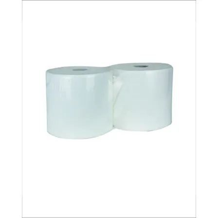 Toalla Papel Nova Industrial 2 Rollos X 250 Mts (500 Mts Total)