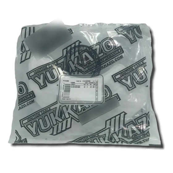Filtro Bomba Gasolina Ford Explorer 8/6cil 4.6-4.2 (10und)