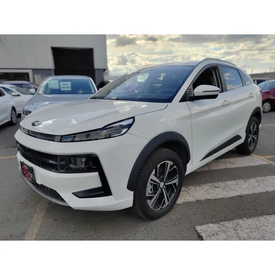 Jac Sei6 Pro 1.5 Quantum At