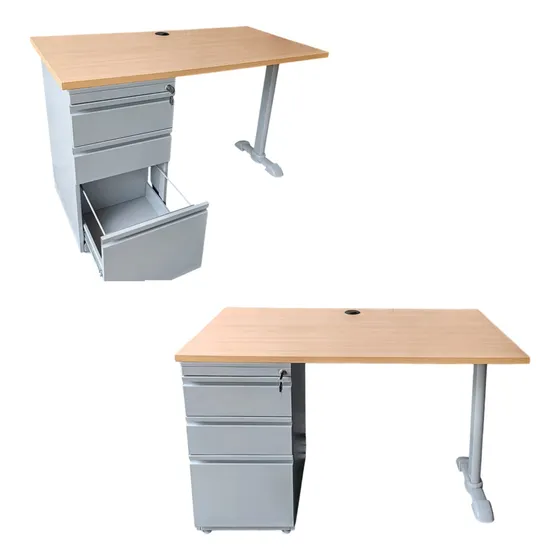 Escritorio De Trabajo Mesa De Trabajo Para Pc 