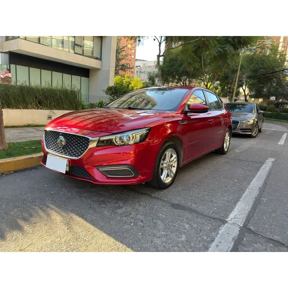 Mg Mg6 1.5t Com Mt