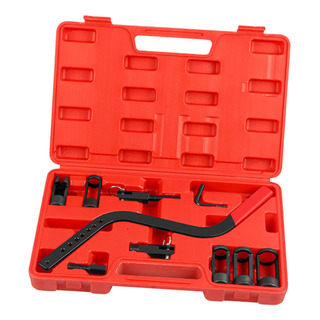 Válvula Kit De Compresor De Resorte Reparación De Válvula Kit De Compresor De Resorte Reparación De