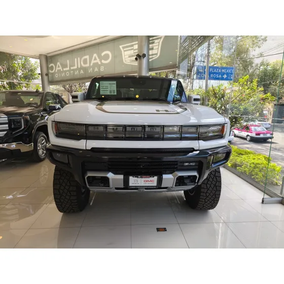 Gmc Hummer Ev 0.0 Pick Up D 4wd