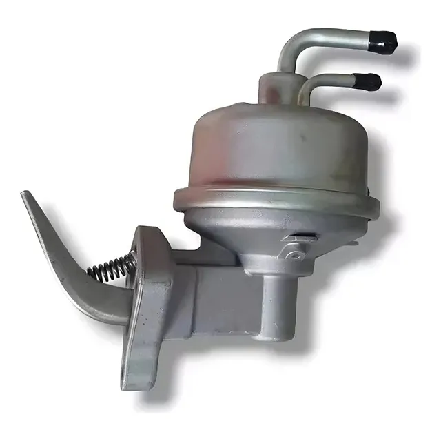 Bomba Gasolina Toyota Machito 4.5 Carburado