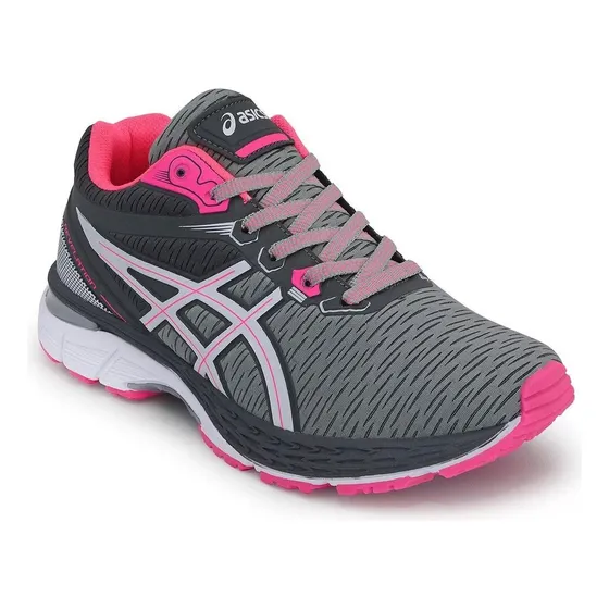 Tênis Para Mulher Asics Revelation Academia Treino macio