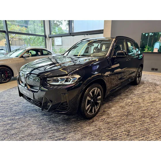 Bmw Ix35 M Sport (aut.) (elétrico)
