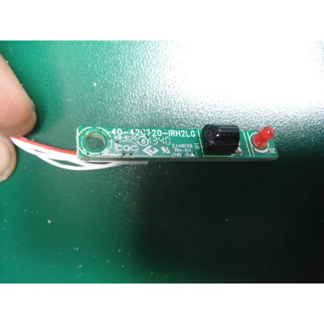 Sensor Remoto Para Tv Atvio De 32 Led