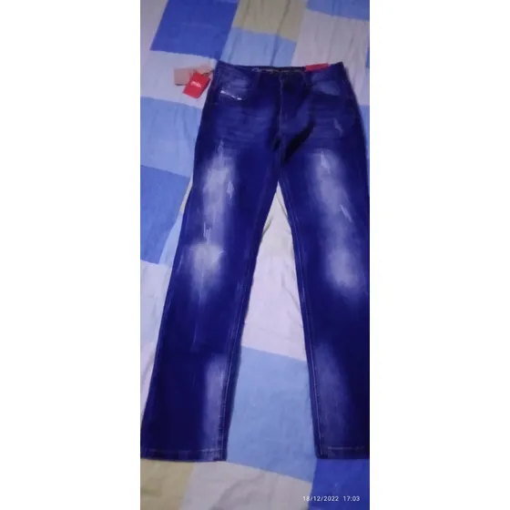 Pantalon Para Niño Talla 14