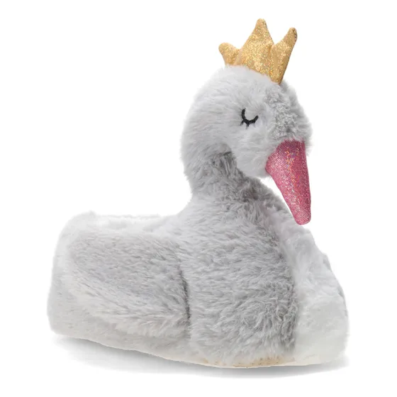 Pantufla Mini Miss Carol Cisne 145.24272