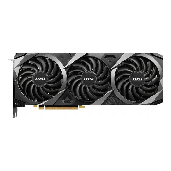 Msi Geforce Rtx 3080 Ti Ventus 12gb Oc Edition Sellada