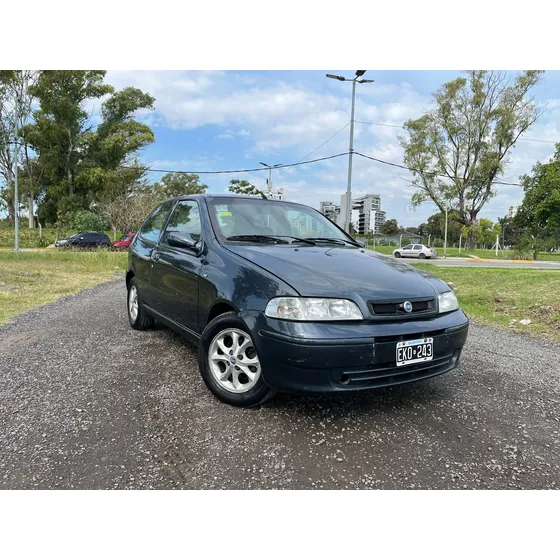 Fiat Palio 1.3 Fire Top