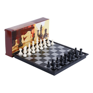 Ajedrez De Madera Plegable Rompecabezas Juego Traje Ajedrez De Madera Plegable Rompecabezas Juego Traje