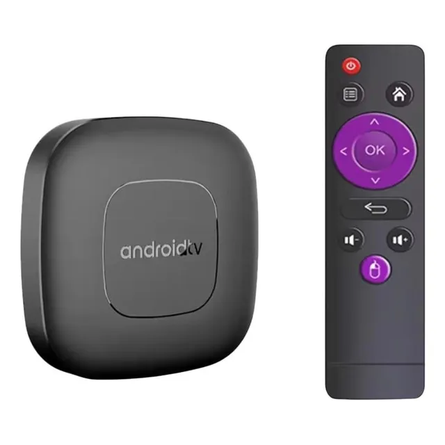 Tv Box Android