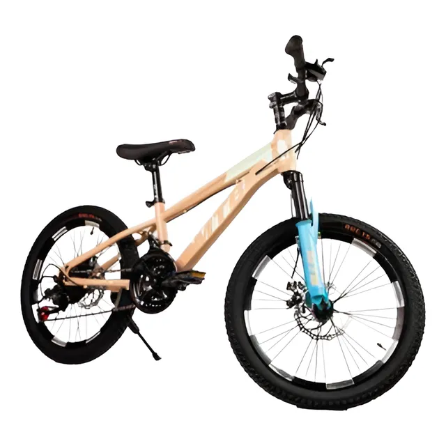 Bicicleta Para Niños Murasaki Mtb Rin 20